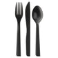 Eco-Products 100% Recycled Content Cutlery Kit - 6 250/carton - Food Service - Eco-Products®