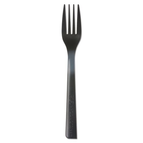 Eco-Products 100% Recycled Content Fork - 6 50/pack 20 Pack/carton - Food Service - Eco-Products®
