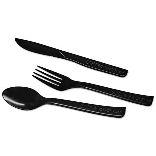 Eco-Products 100% Recycled Content Fork - 6 50/pack 20 Pack/carton - Food Service - Eco-Products®