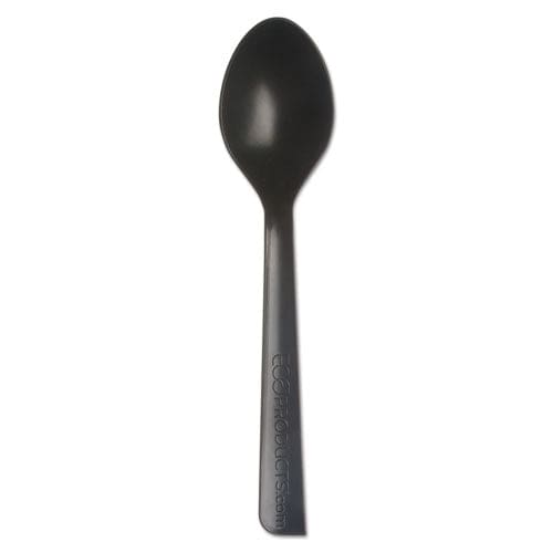 Eco-Products 100% Recycled Content Spoon - 6 50/pack 20 Pack/carton - Food Service - Eco-Products®