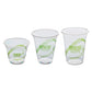 Eco-Products Greenstripe Renewable And Compostable Cold Cups 20 Oz Clear 50/pack 20 Packs/carton - Food Service - Eco-Products®