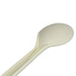 Eco-Products Plant Starch Spoon - 7 50/pack 20 Pack/carton - Food Service - Eco-Products®