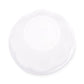 Eco-Products Renewable And Compostable Salad Bowls With Lids 32 Oz Clear Plastic 50/pack 3 Packs/carton - Food Service - Eco-Products®