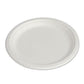 Eco-Products Renewable And Compostable Sugarcane Bowls 24 Oz Natural White 50/pack 8 Packs/carton - Food Service - Eco-Products®