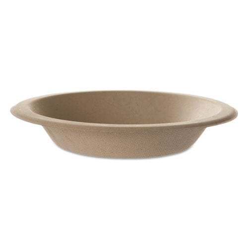 Eco-Products Wheat Straw Dinnerware Bowl 12 Oz 6 Dia 1,000/carton - Food Service - Eco-Products®