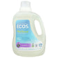 ECOS: Hypoallergenic Laundry Detergent Lavender 170 oz - Home Products > Laundry Detergent - ECOS