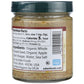 EDEN FOODS: Mustard Brown Glass Jar 9 oz - Grocery > Pantry > Condiments - Eden Foods