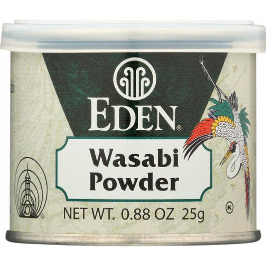 Eden Foods Eden Foods Wasabi Powder, 0.88 oz