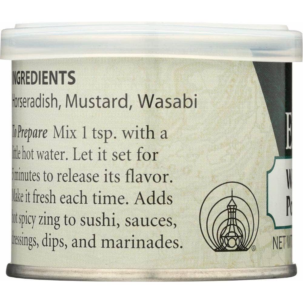 Eden Foods Eden Foods Wasabi Powder, 0.88 oz