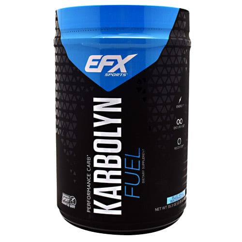 Efx Sports Karbolyn Blue Razz Watermelon 2 lb - Efx Sports