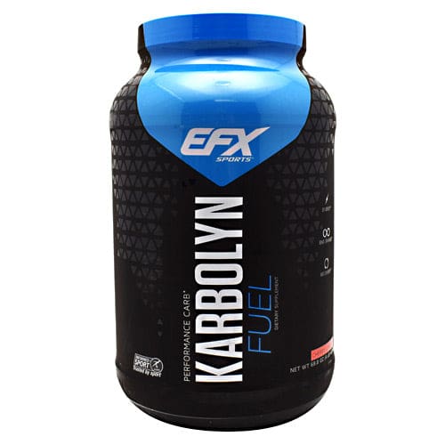 Efx Sports Karbolyn Cherry Limeade 4 lb - Efx Sports