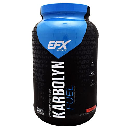 Efx Sports Karbolyn Fruit Punch 68.8 oz - Efx Sports