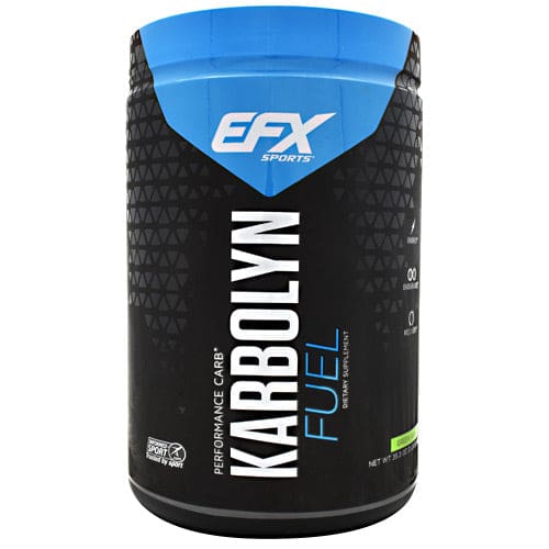 Efx Sports Karbolyn Green Apple 2 lb - Efx Sports