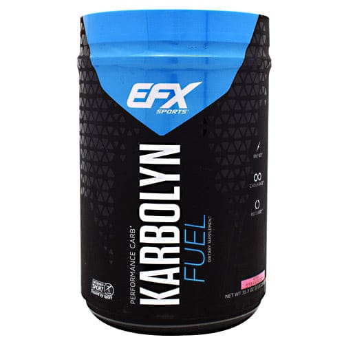 Efx Sports Karbolyn Kiwi Strawberry 2 lb - Efx Sports