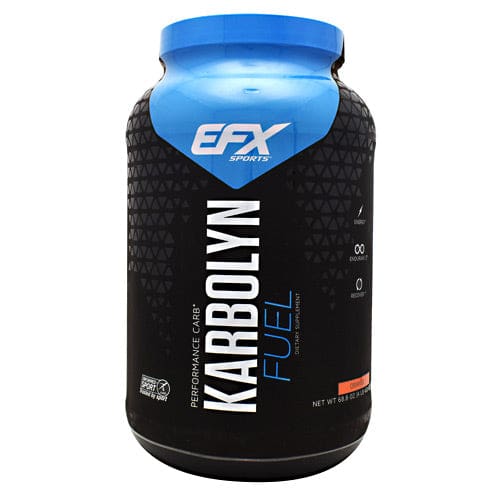 Efx Sports Karbolyn Orange 4 lb - Efx Sports