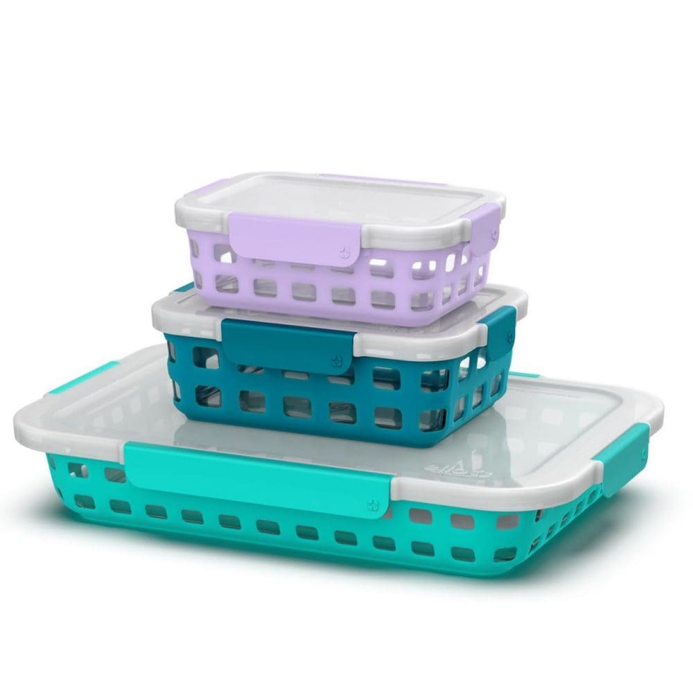 Ello 6-Piece Bakeware Set - Bakeware - Ello