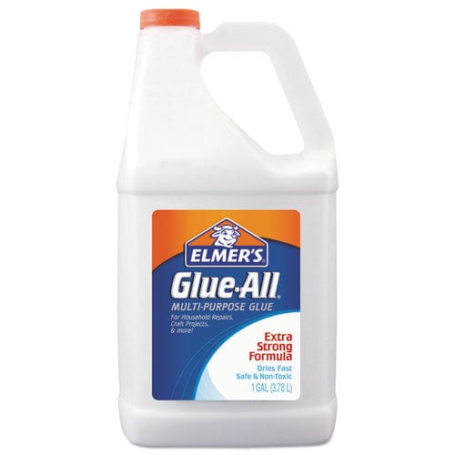 Elmer’s Glue-all White Glue 4 Oz Dries Clear - School Supplies - Elmer’s®