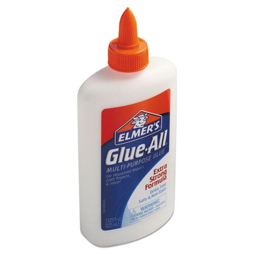 Elmer’s Glue-all White Glue 7.63 Oz Dries Clear - School Supplies - Elmer’s®