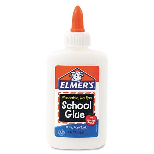 Elmer’s Washable School Glue 1 Gal Dries Clear - School Supplies - Elmer’s®