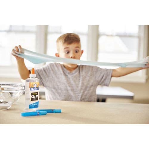 Elmer’s Washable School Glue 5 Oz Dries Clear - School Supplies - Elmer’s®