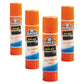 Elmer’s Washable School Glue Sticks 0.24 Oz Applies And Dries Clear 4/pack - School Supplies - Elmer’s®