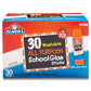 Elmer’s Washable School Glue Sticks 0.24 Oz Applies And Dries Clear 60/box - School Supplies - Elmer’s®