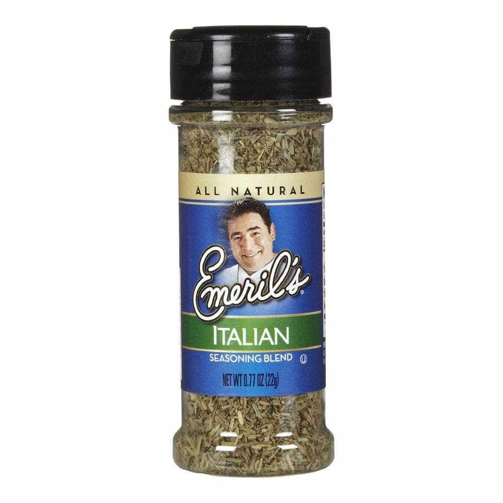 Emerils Emeril's Italian Essence Seasoning, 0.77 Oz