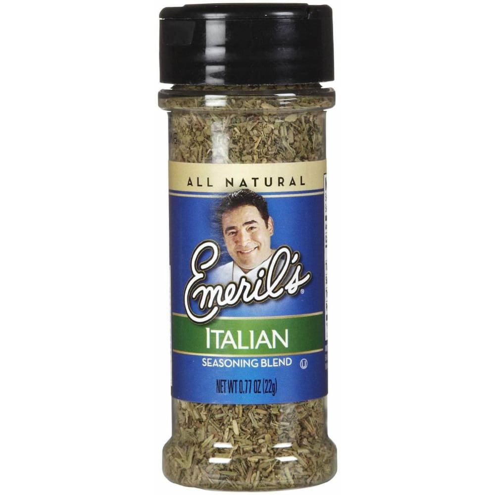 Emerils Emeril's Italian Essence Seasoning, 0.77 Oz