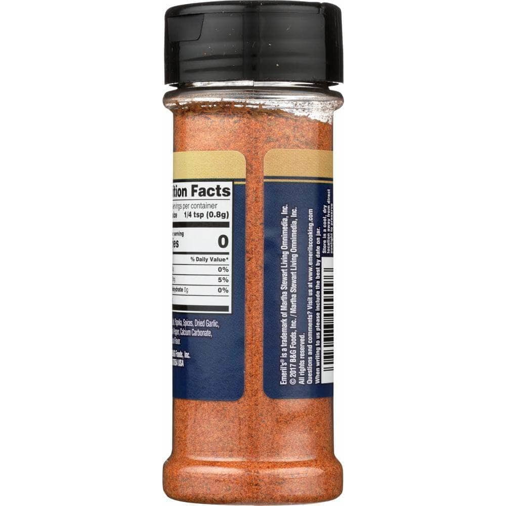 Emerils Emeril's Original Essence All Purpose Seasoning Blend, 2.8 Oz