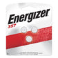 Energizer 357/303 Silver Oxide Button Cell Battery 1.5 V 3/pack - Technology - Energizer®