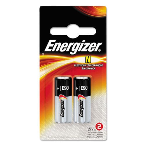 Energizer E90bp-2 Alkaline Batteries 1.5 V 2/pack - Technology - Energizer®