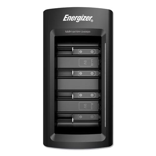 Energizer Family Battery Charger Multiple Battery Sizes - Technology - Energizer®