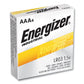 Energizer Industrial Alkaline Aaa Batteries 1.5 V 24/box - Technology - Energizer®