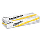 Energizer Industrial Alkaline Aaa Batteries 1.5 V 24/box - Technology - Energizer®