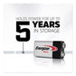 Energizer Max Alkaline 9v Batteries 2/pack - Technology - Energizer®