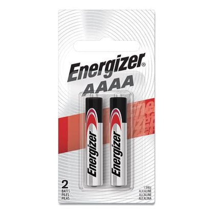 Energizer Max Alkaline Aaaa Batteries 1.5 V 2/pack - Technology - Energizer®