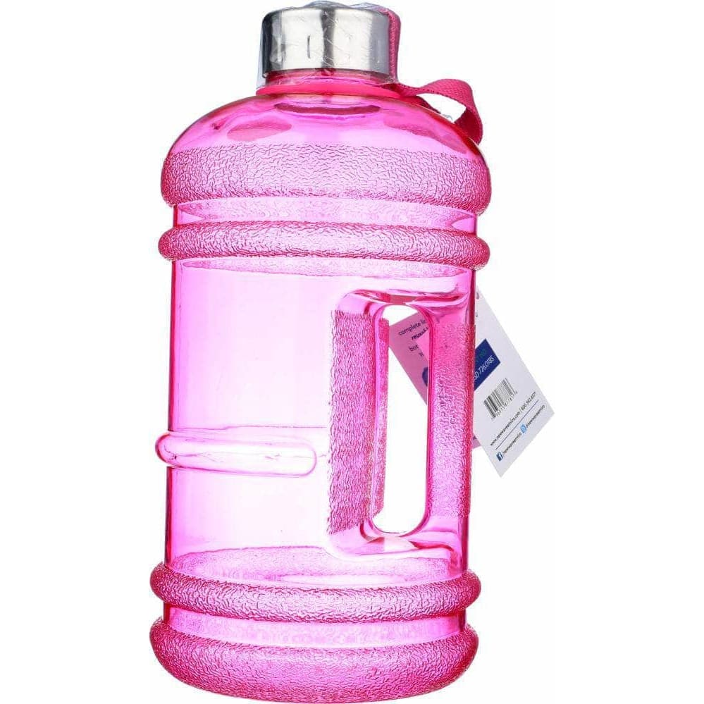 New Wave Enviro Bottle BPA Free, 2.2 liter