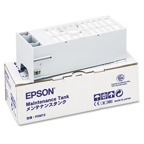 Epson C12c890191 Maintenance Tank - Technology - Epson®