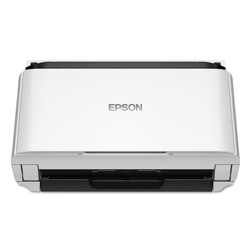 Epson Ds-410 Document Scanner 600 Dpi Optical Resolution 50-sheet Duplex Auto Document Feeder - Technology - Epson®