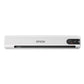 Epson Ds-70 Portable Document Scanner 600 Dpi Optical Resolution 1-sheet Auto Document Feeder - Technology - Epson®