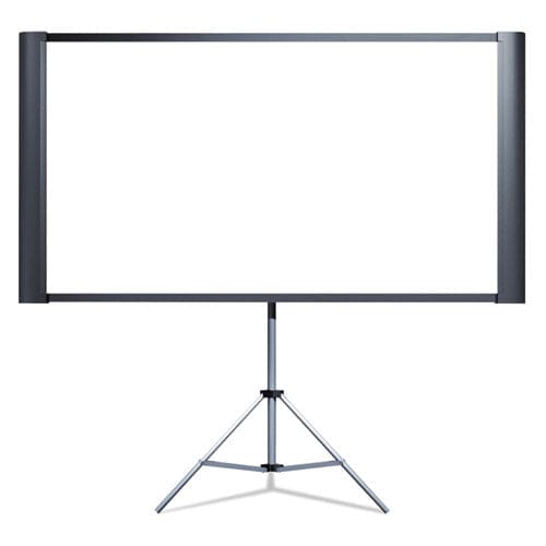 Epson Duet Ultra Portable Projection Screen 80 Widescreen - Technology - Epson®