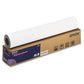 Epson Enhanced Adhesive Synthetic Paper 44 X 100 Ft White - School Supplies - Epson®