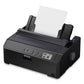 Epson Lq-590ii 24-pin Dot Matrix Printer - Technology - Epson®