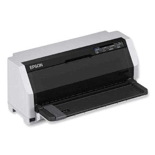 Epson Lq-780 Impact Printer - Technology - Epson®