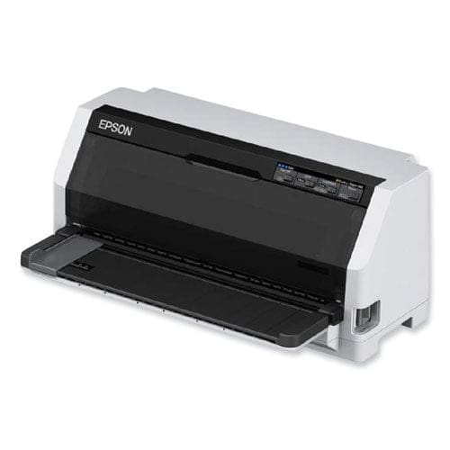 Epson Lq-780n Impact Printer - Technology - Epson®