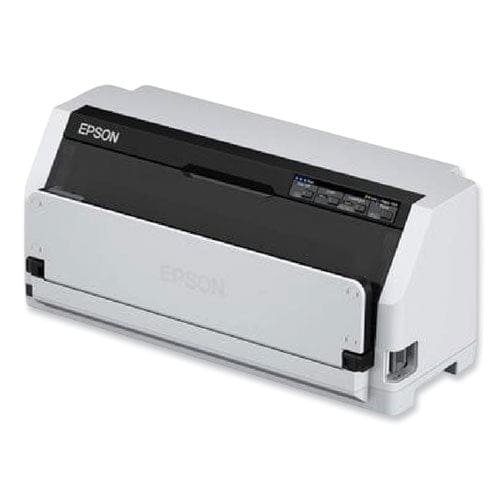 Epson Lq-780n Impact Printer - Technology - Epson®