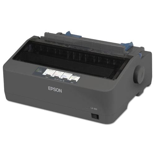 Epson Lx-350 Dot Matrix Printer 9 Pins Narrow Carriage - Technology - Epson®