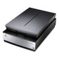 Epson Perfection V850 Pro Scanner Scans Up To 8.5 X 11.7 6400 Dpi Optical Resolution - Technology - Epson®