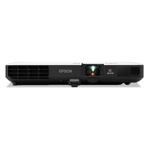 Epson Powerlite 1780w Wireless Wxga 3lcd Projector 3,000 Lm 1280 X 800 Pixels 1.2x Zoom - Technology - Epson®