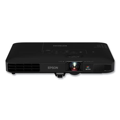 Epson Powerlite 1781w Wireless Wxga 3lcd Projector,3200 Lm,1280 X 800 Pixels,1.2x Zoon - Technology - Epson®